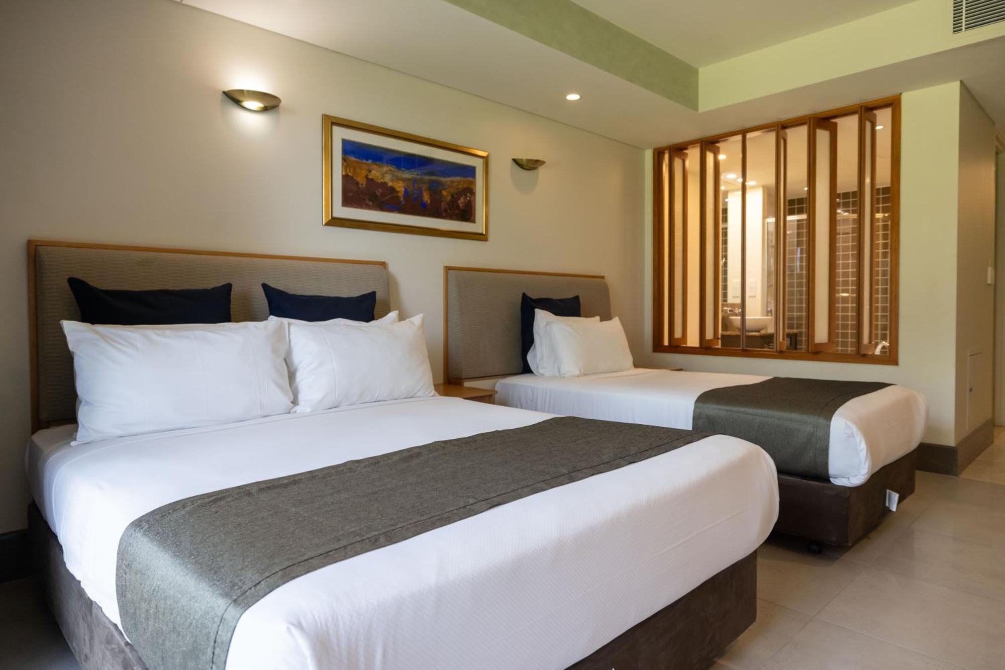 Mindil Beach Casino Resort Даруин Екстериор снимка